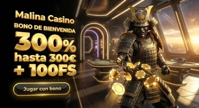 Malina Casino